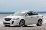 Buick Regal GS 2012 года